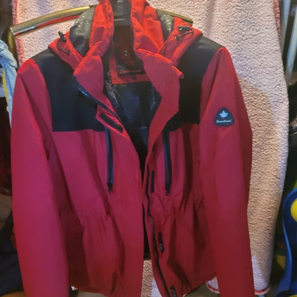 Jacket - Picture 1 of 6